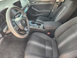 2023 Honda Civic - Preview 12