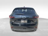 2025 Mazda CX-5 - Preview 7