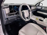 2027 Hyundai Santa Fe Hybrid - Preview 9