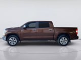 2016 Toyota Tundra - Preview 2