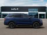 2026 Kia Sorento - Preview 7
