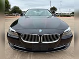 2011 BMW 5 Series - Preview 2