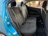 2020 Mitsubishi Mirage G4 - Preview 13