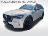 2026 Mazda CX-90 - Preview 2