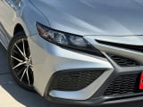 2024 Toyota Camry - Preview 2