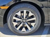 2026 Honda Odyssey - Preview 8