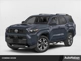 2026 Toyota 4Runner - Preview 2