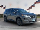2021 Nissan Rogue - Preview 2