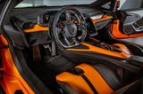 2026 Lamborghini Temerario - Preview 9