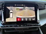 2026 Jeep Grand Wagoneer - Preview 9