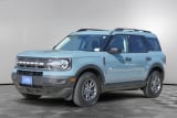 2023 Ford Bronco Sport - Preview 8