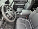 2026 Honda Pilot - Preview 10