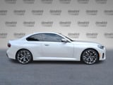 2026 BMW 2 Series - Preview 4