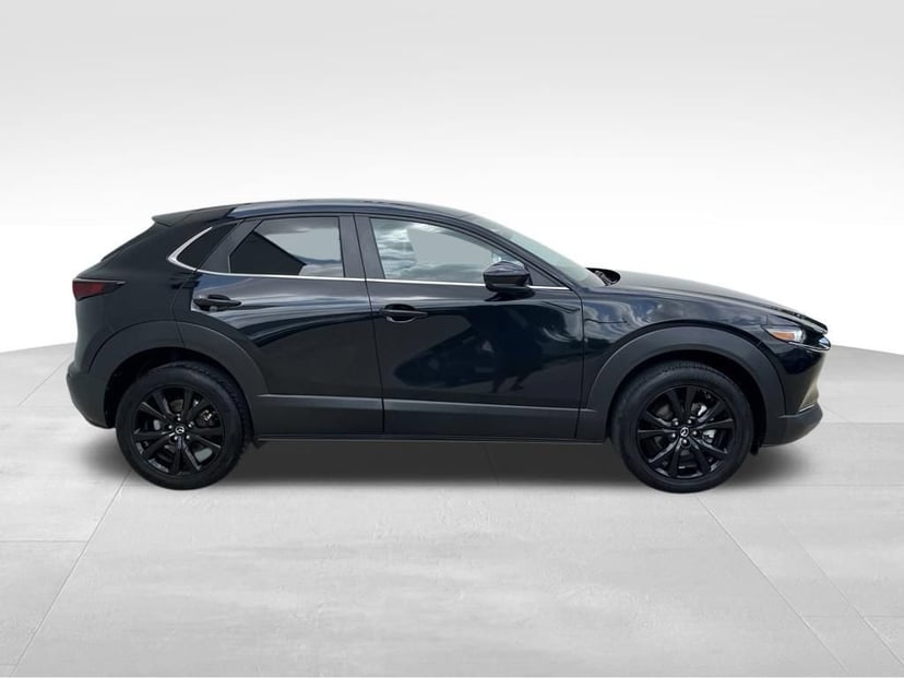 2024 Mazda CX-30 - Image 3