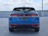 2024 Volkswagen Atlas Cross Sport - Preview 6