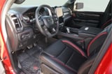 2022 Ram 1500 - Preview 8
