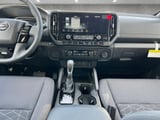 2027 Nissan Frontier - Preview 3