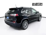 2020 Jeep Cherokee - Preview 7