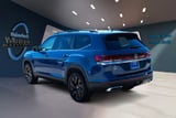2026 Volkswagen Atlas - Preview 6