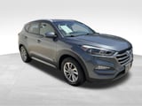 2018 Hyundai Tucson - Preview 3