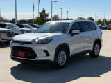 2026 Toyota Grand Highlander - Preview 9