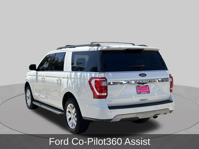 2021 Ford Expedition - Image 2