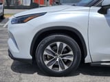 2022 Toyota Highlander - Preview 9