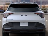 2026 Kia Sportage - Preview 13