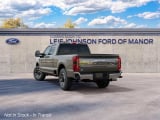 2027 Ford F-250 - Preview 8