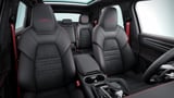 2022 Porsche Cayenne - Preview 7