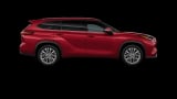 2026 Toyota Highlander - Preview 12