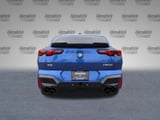 2027 BMW X2 - Preview 7