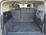 2007 Toyota FJ Cruiser - Preview 11