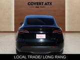 2021 Tesla Model Y - Preview 4