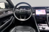 2022 Jeep Grand Cherokee - Preview 5
