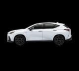 2026 Lexus NX - Preview 3