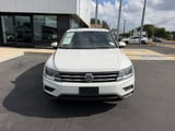 2021 Volkswagen Tiguan - Preview 7