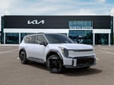 2026 Kia EV9 - Preview 8