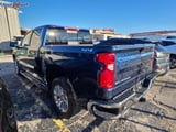 2022 Chevrolet Silverado 1500 - Preview 4