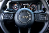 2026 Jeep Wrangler - Preview 11