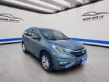 2015 Honda CR-V - Preview 6