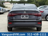 2027 Volkswagen Jetta - Preview 6