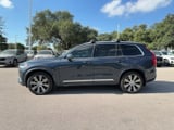 2025 Volvo XC90 - Preview 2