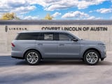 2027 Lincoln Navigator - Preview 5