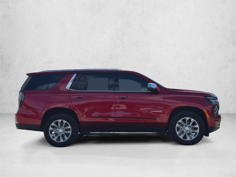2026 Chevrolet Tahoe - Image 2
