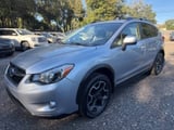 2014 Subaru XV CrossTrek - Preview 4
