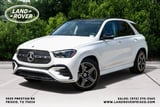 2024 Mercedes-Benz GLE - Preview 2