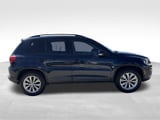 2016 Volkswagen Tiguan - Preview 4