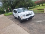 2016 Jeep Patriot - Preview 12