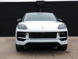 2026 Porsche Cayenne - Preview 10
